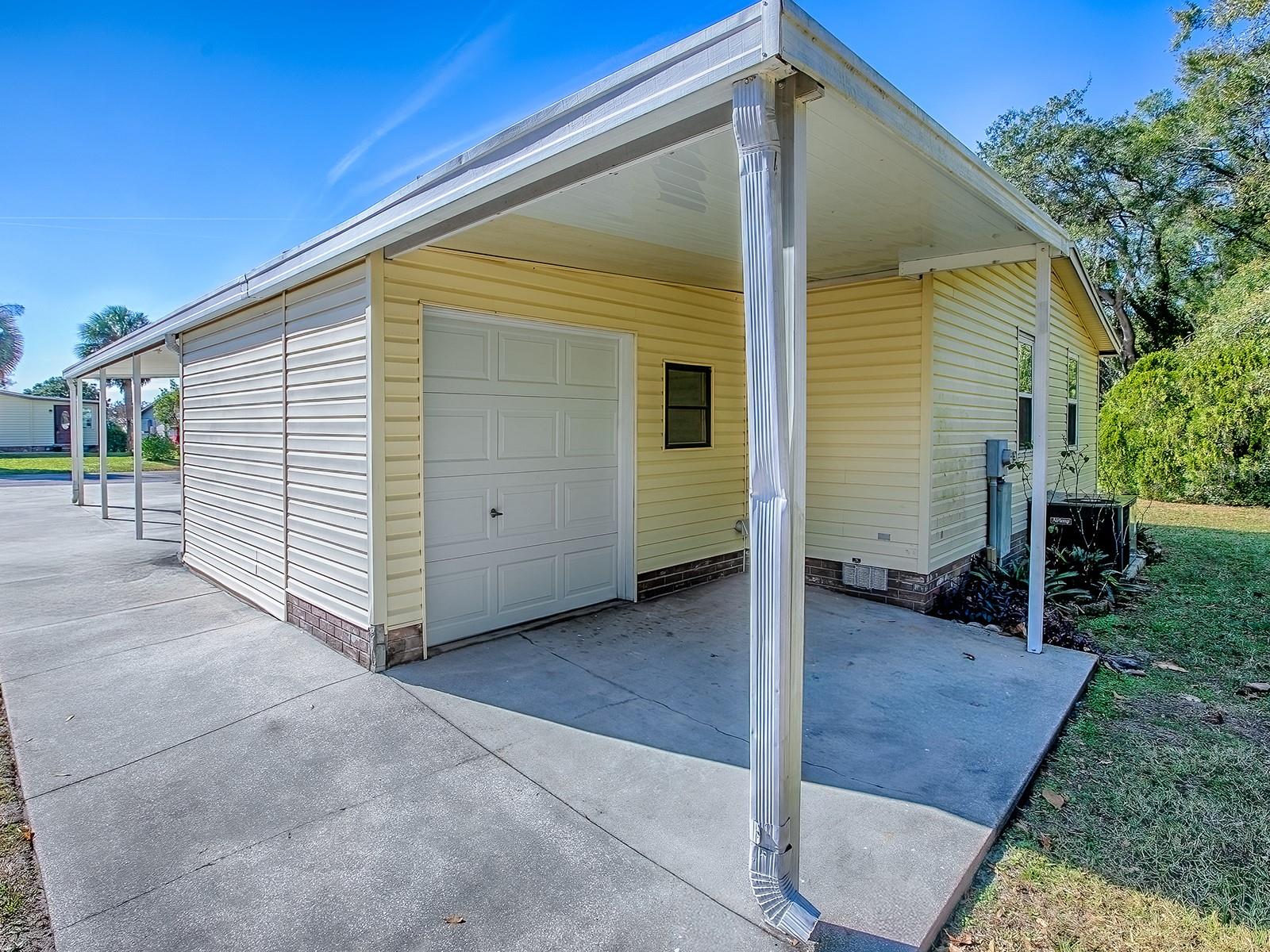 THE VILLAGES - Residential