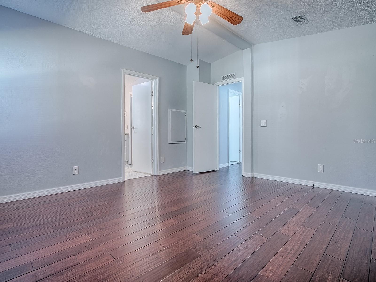 THE VILLAGES - Residential