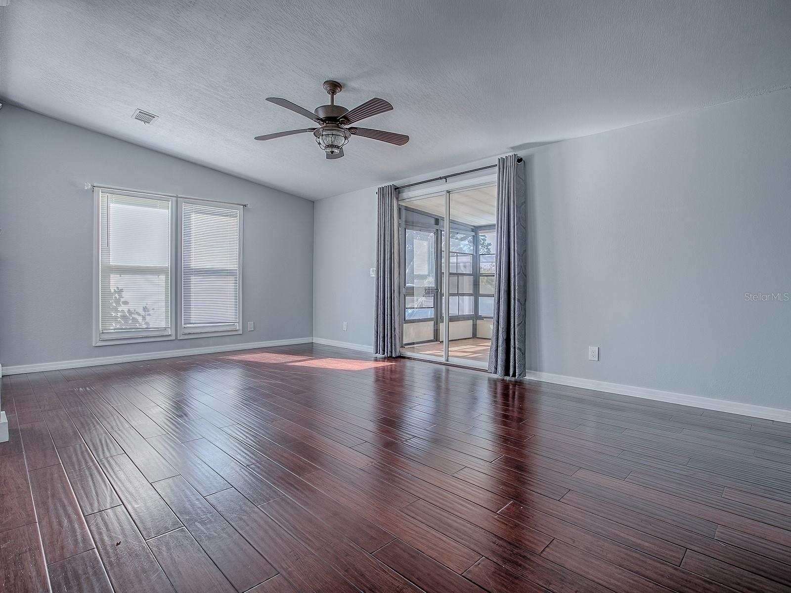 THE VILLAGES - Residential