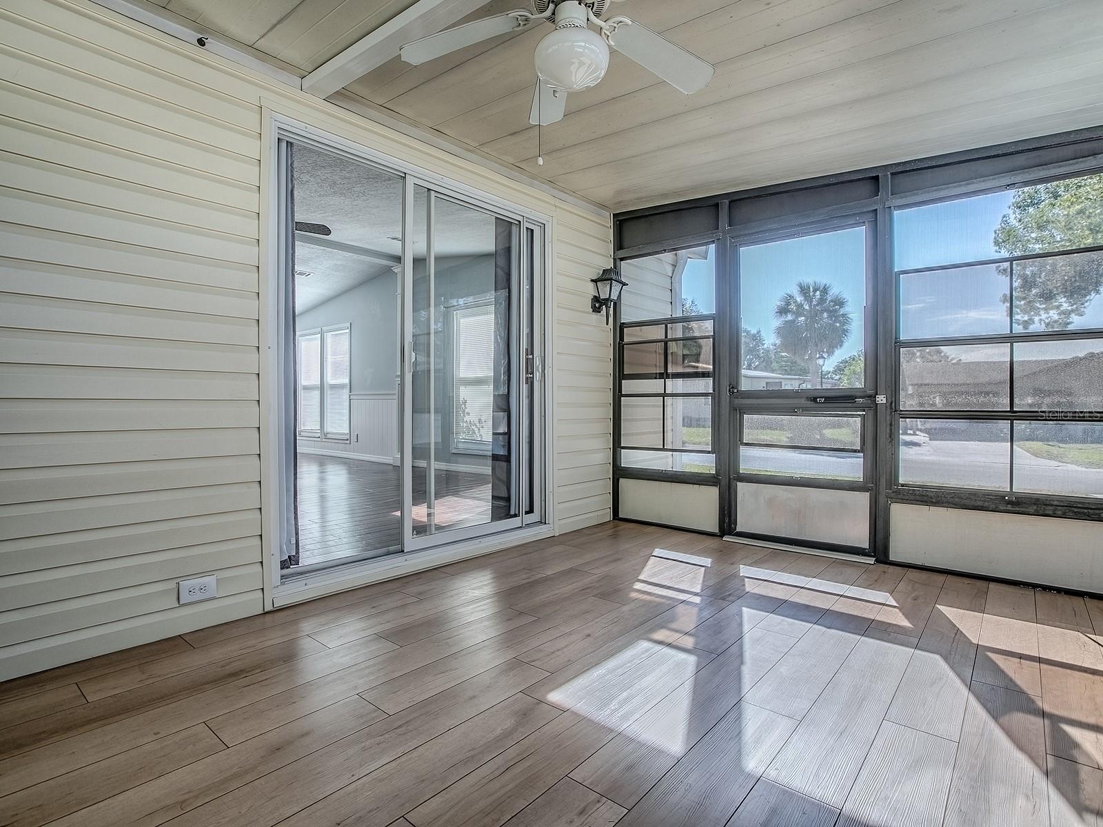 THE VILLAGES - Residential