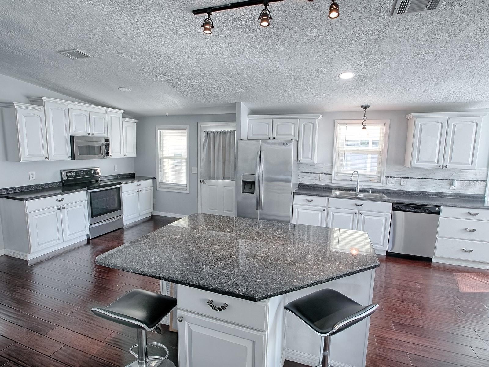 THE VILLAGES - Residential