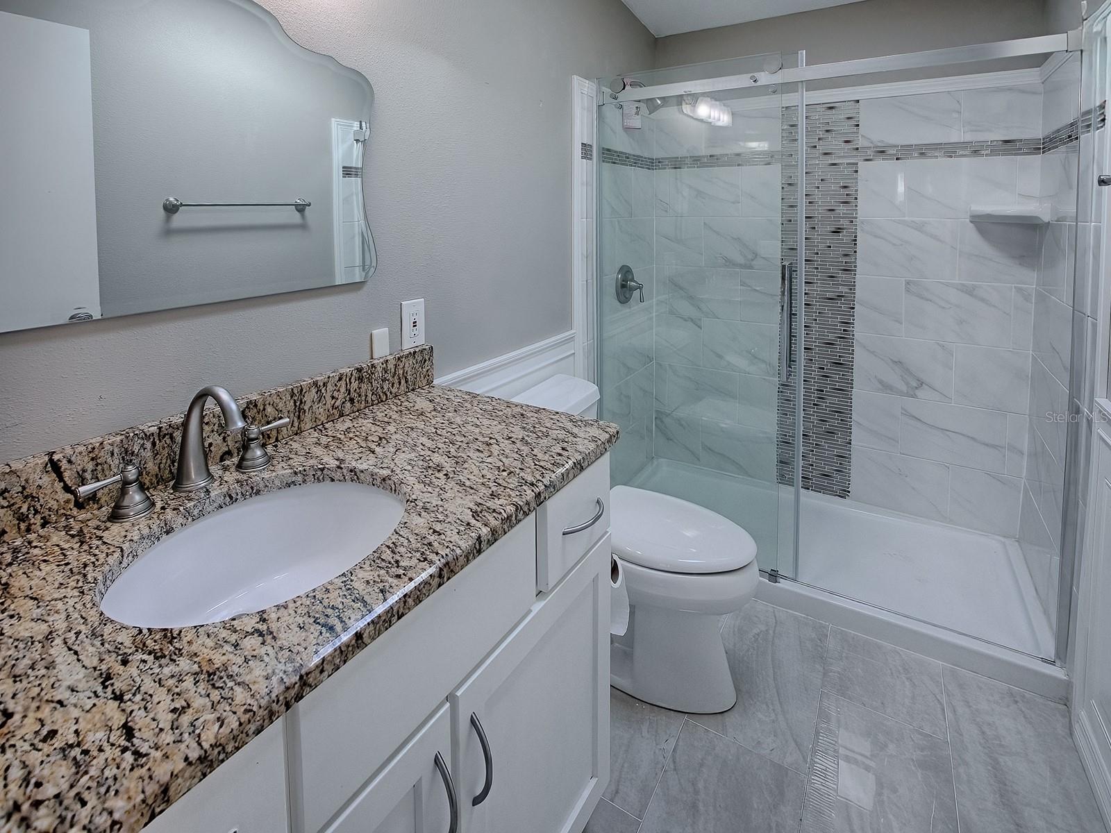 THE VILLAGES - Residential