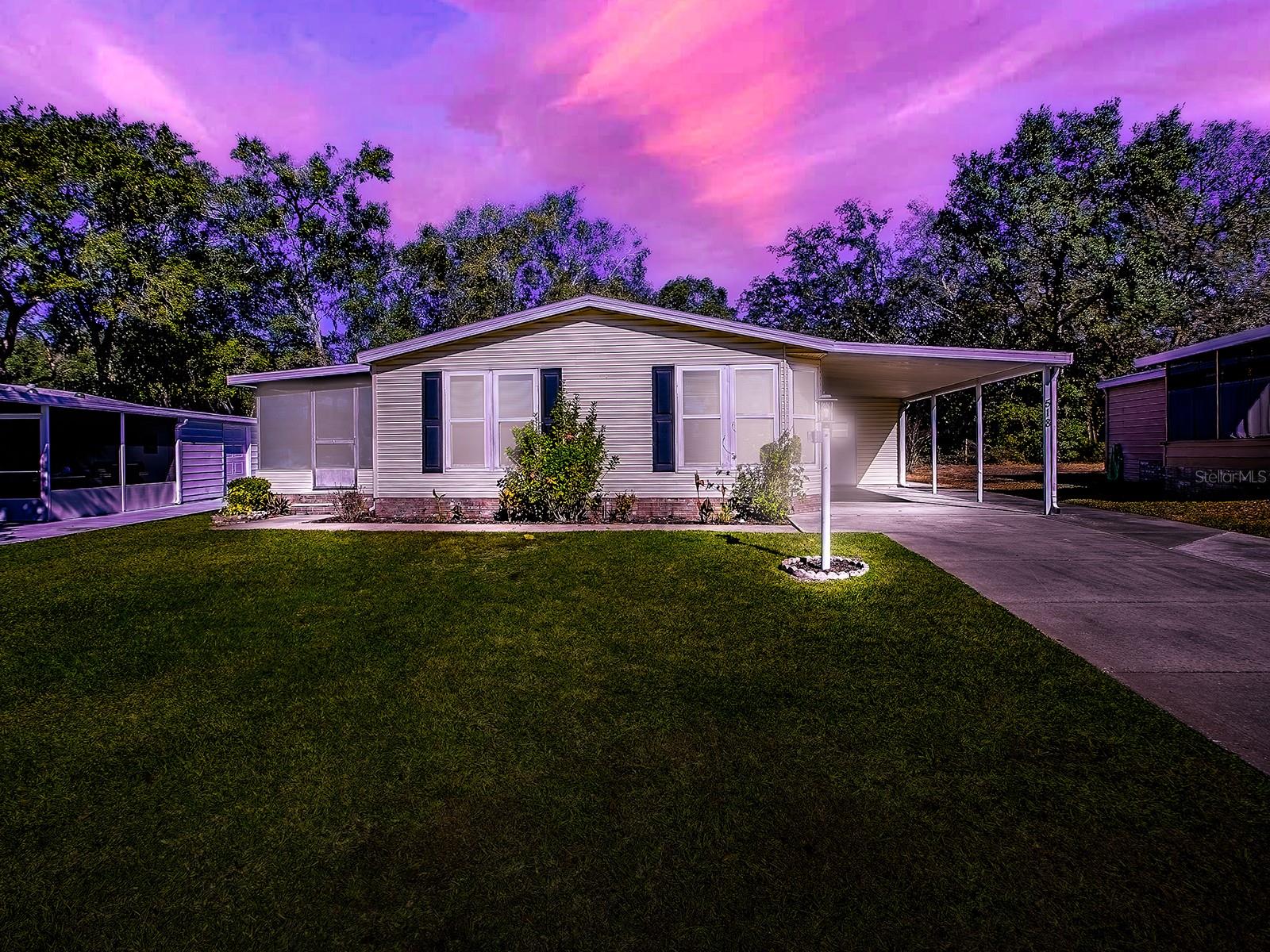 THE VILLAGES - Residential