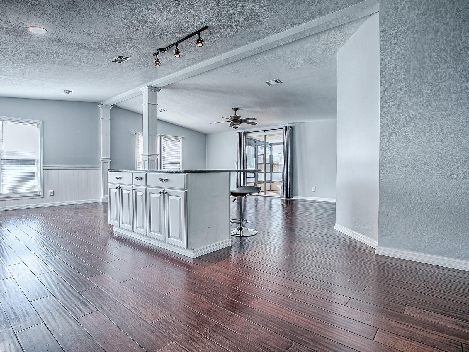 THE VILLAGES - Residential