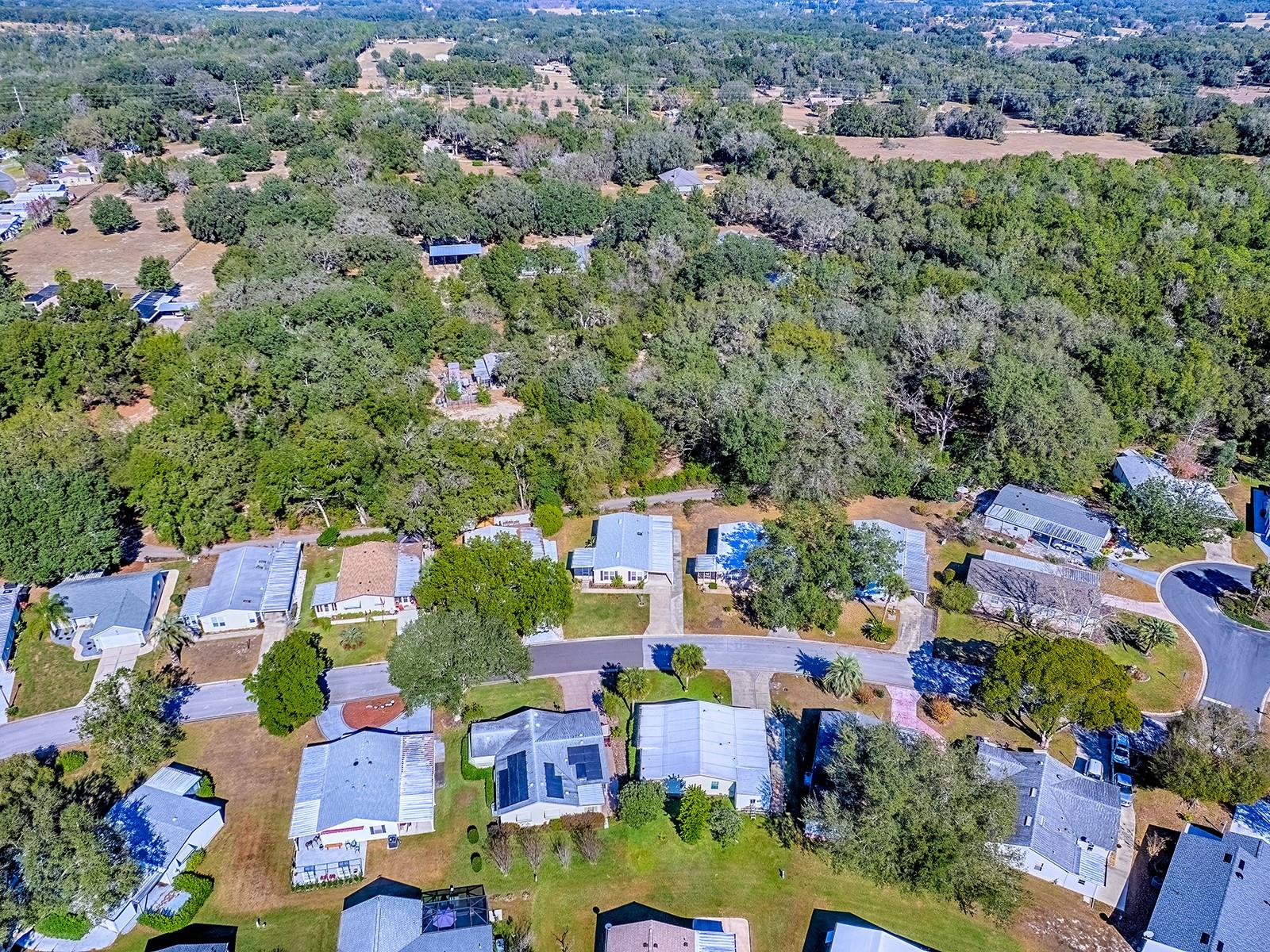 THE VILLAGES - Residential