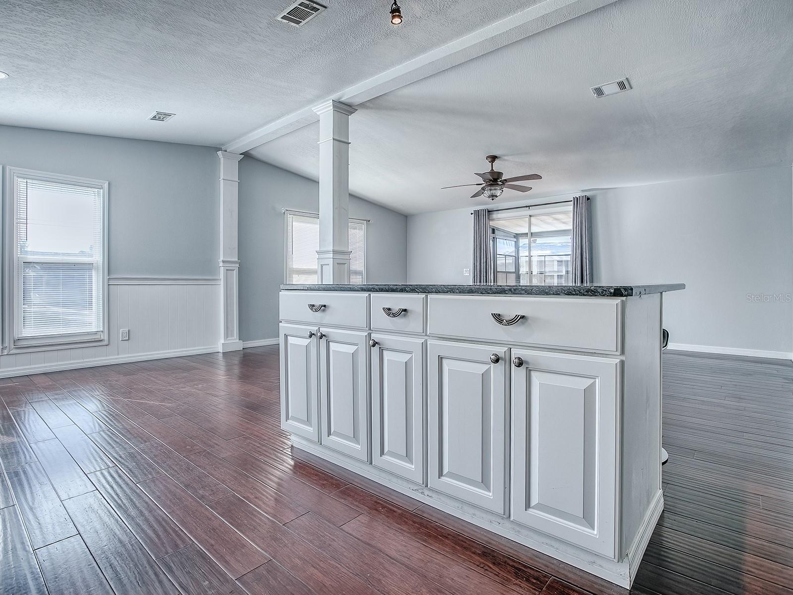 THE VILLAGES - Residential