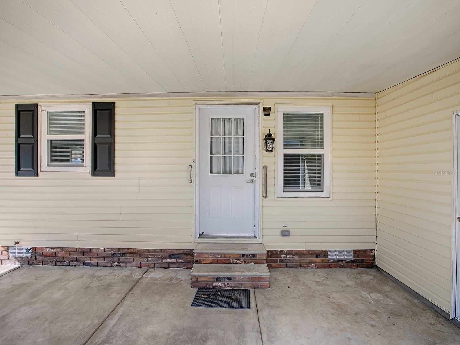 THE VILLAGES - Residential