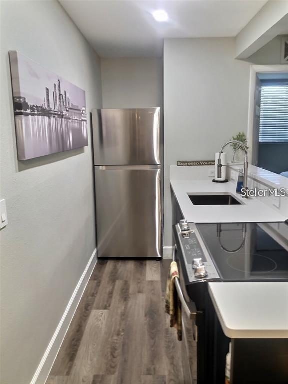 1301 SOHO A CONDO - Residential Lease