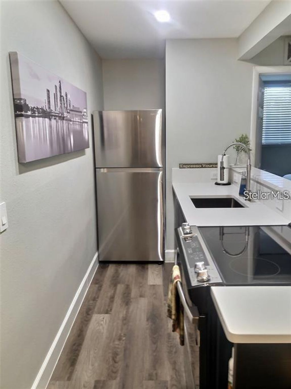 Photo of 1301 S Howard Avenue #A5, Tampa, FL 33606 (MLS # TB8501893)