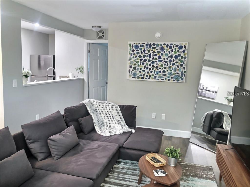 1301 SOHO A CONDO - Residential Lease