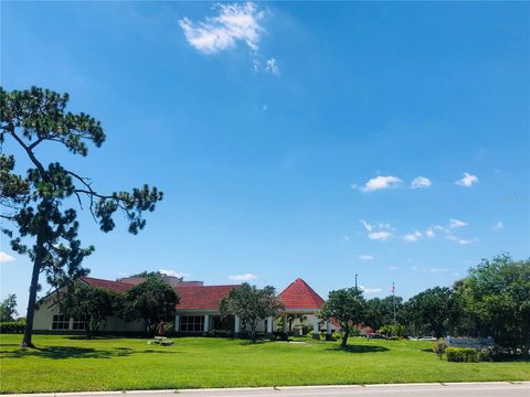 A home in ORLANDO