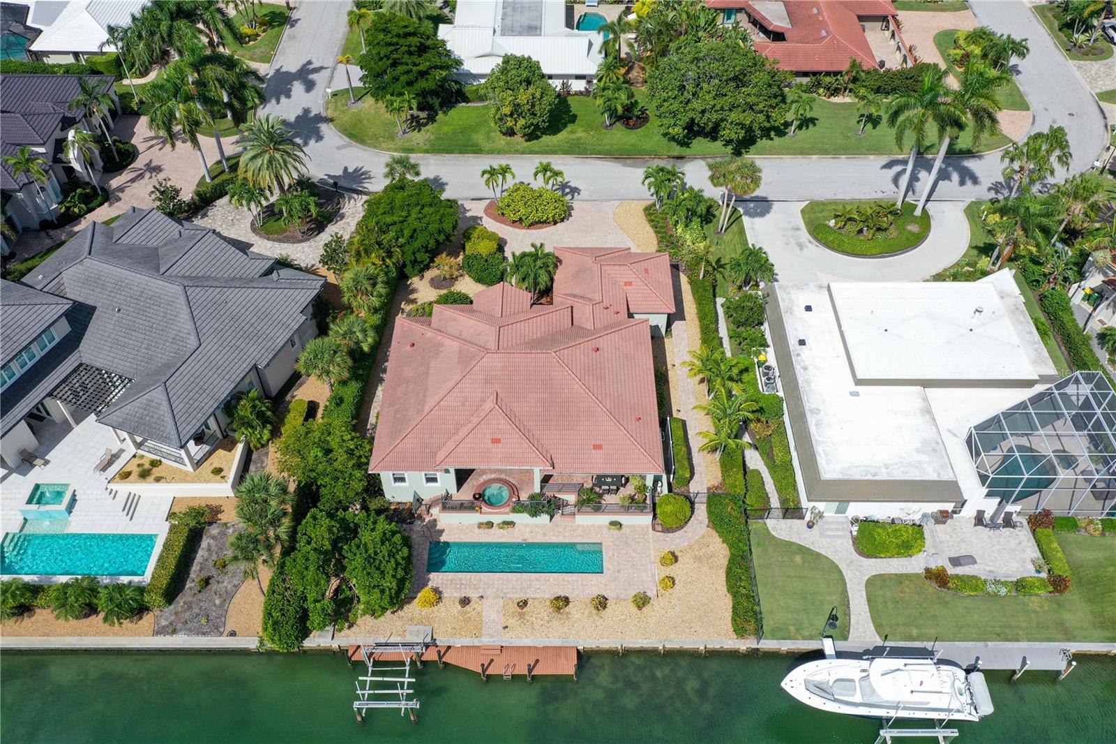 BIRD KEY SUB - Residential