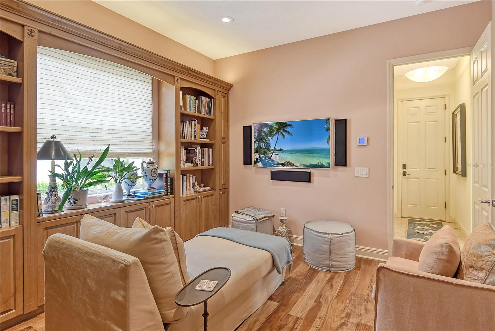 BIRD KEY SUB - Residential