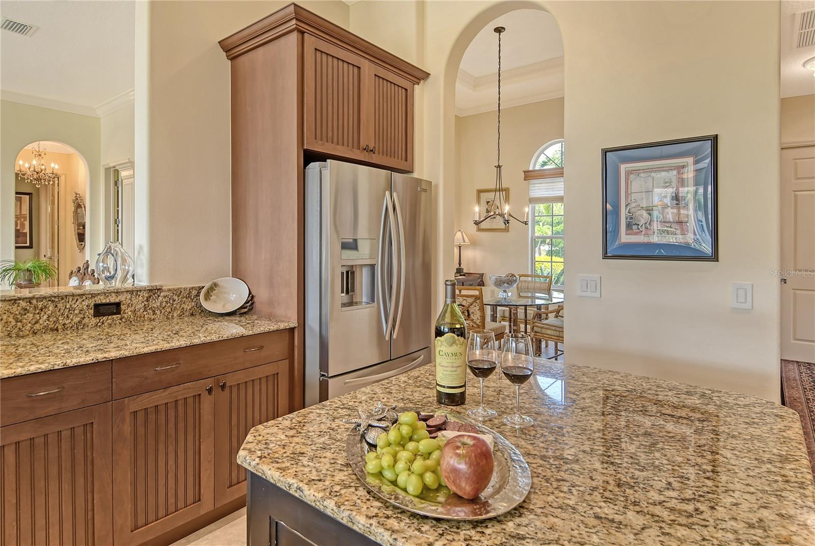 BIRD KEY SUB - Residential