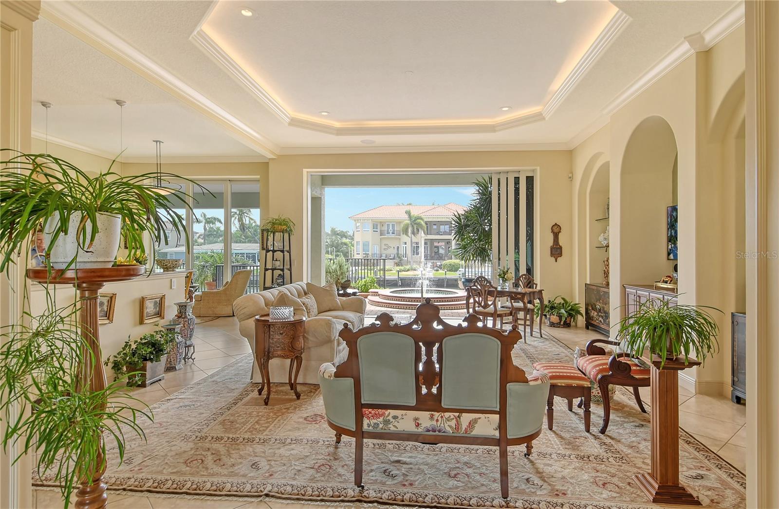 BIRD KEY SUB - Residential