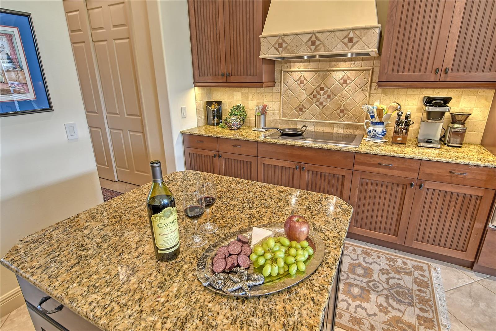 BIRD KEY SUB - Residential