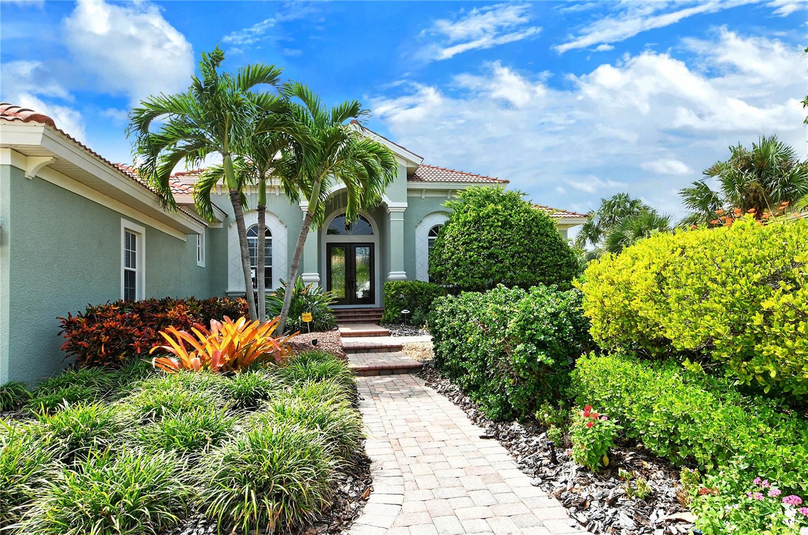 BIRD KEY SUB - Residential