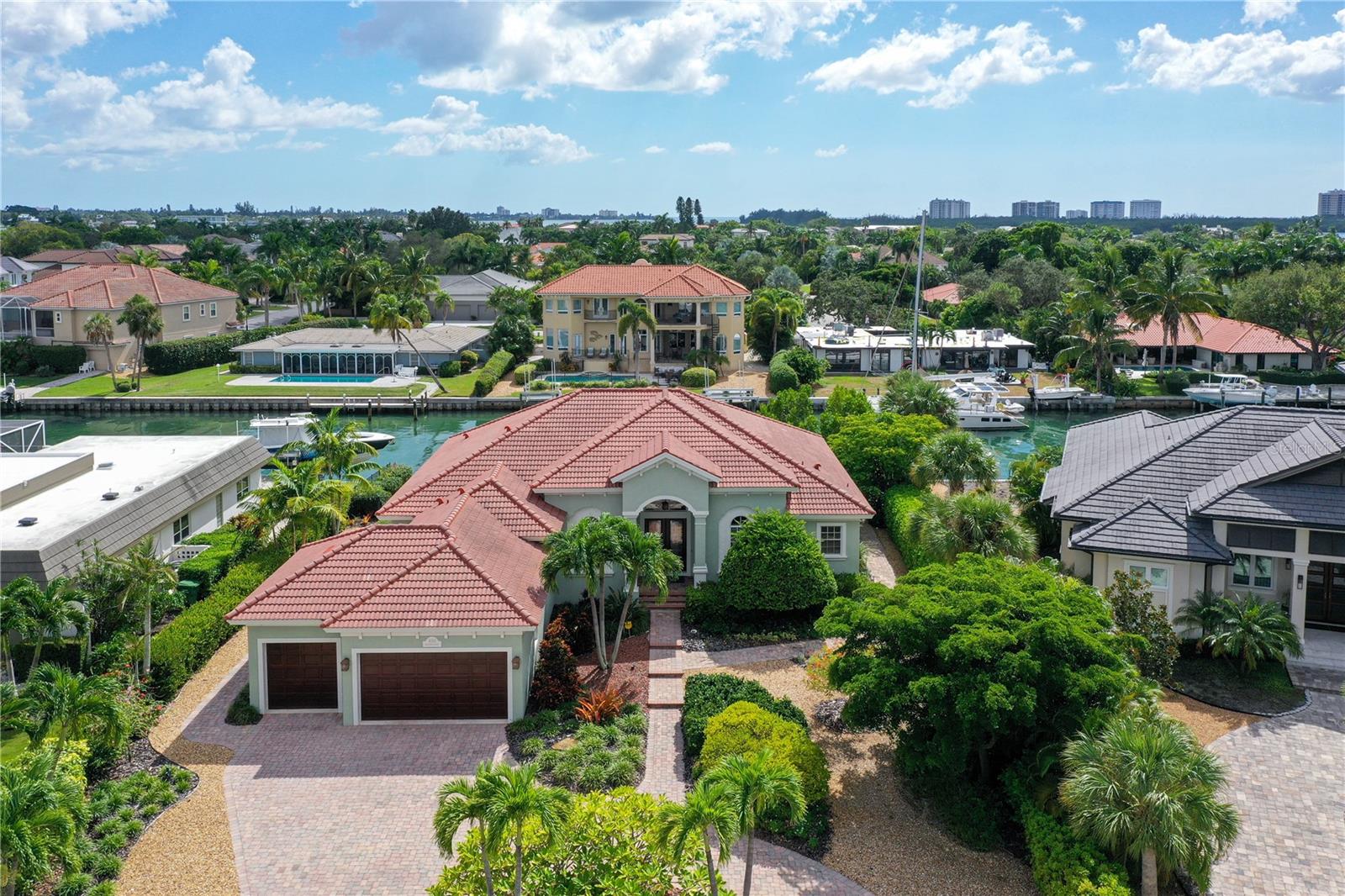 BIRD KEY SUB - Residential