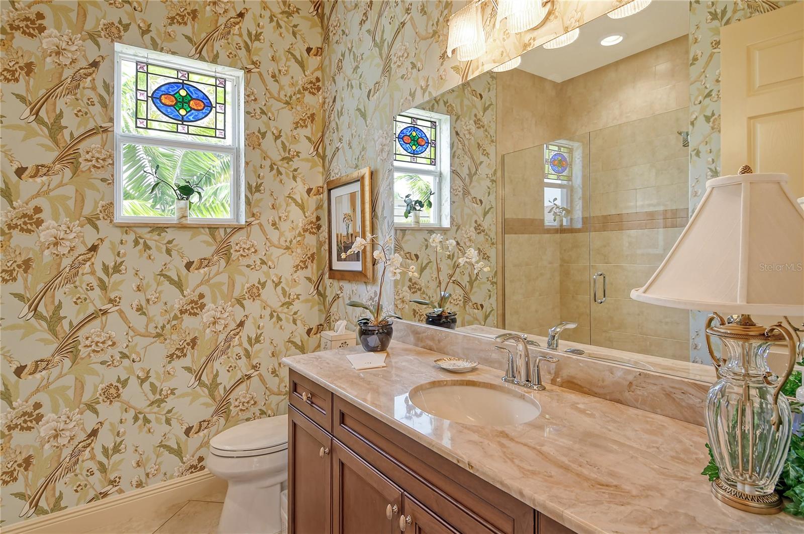 BIRD KEY SUB - Residential