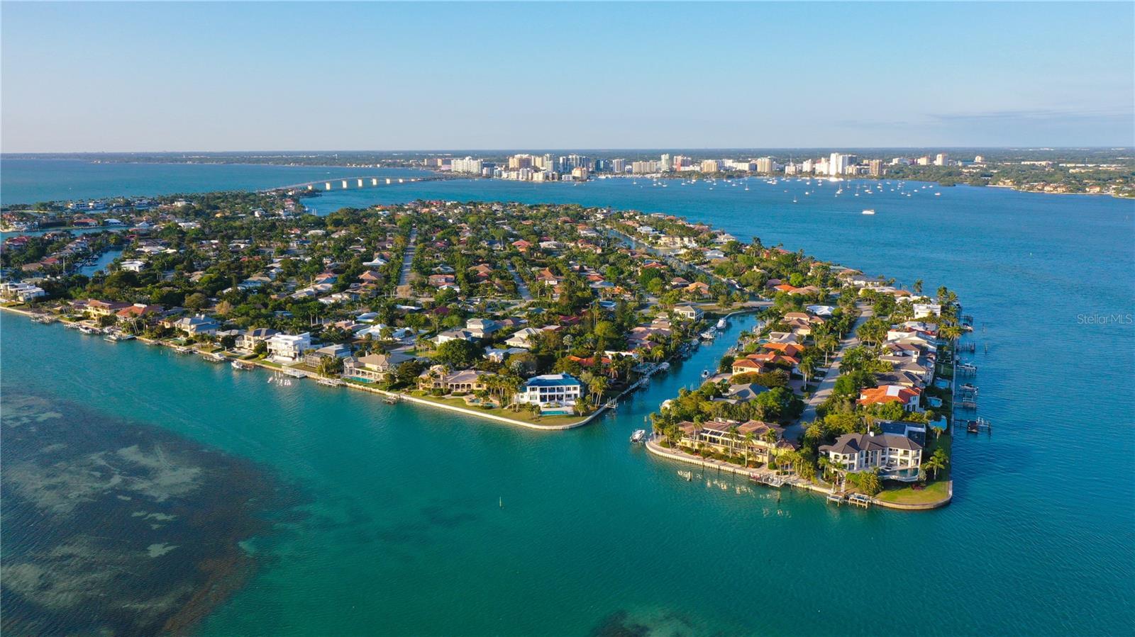 BIRD KEY SUB - Residential