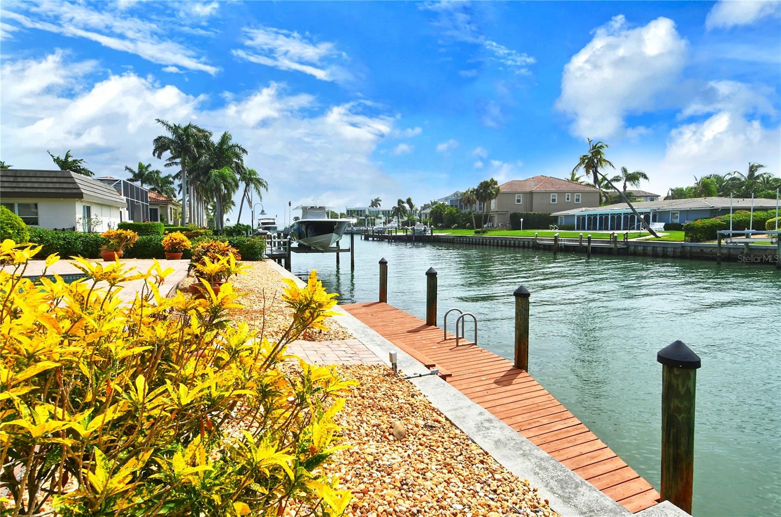 BIRD KEY SUB - Residential