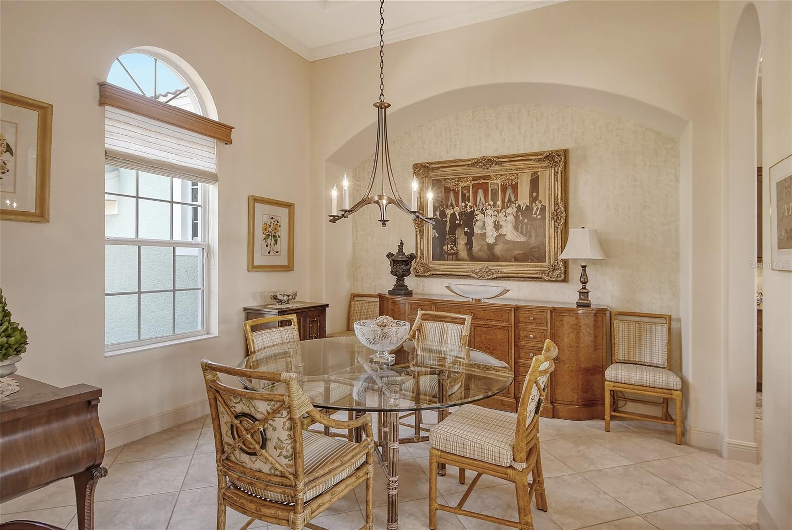 BIRD KEY SUB - Residential