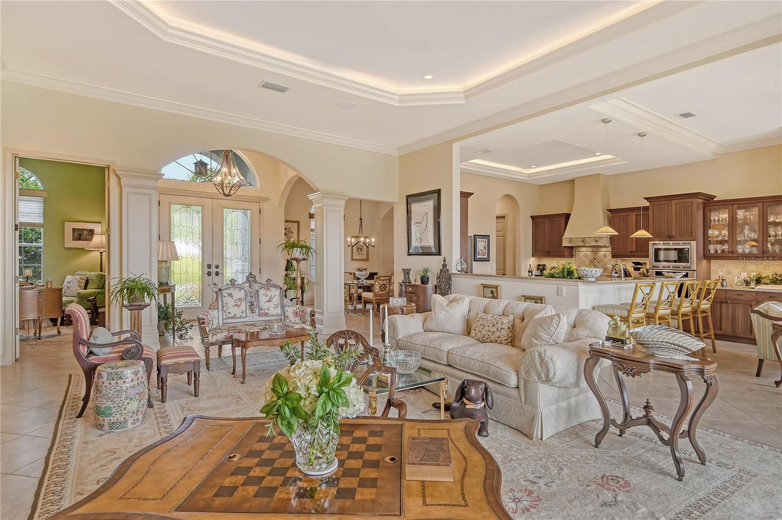 BIRD KEY SUB - Residential