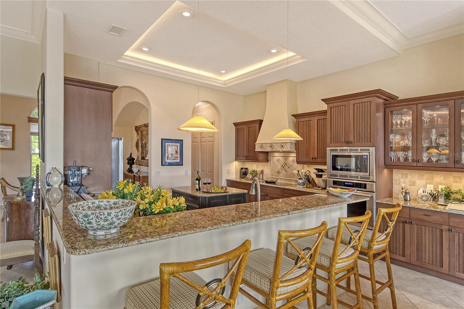 BIRD KEY SUB - Residential