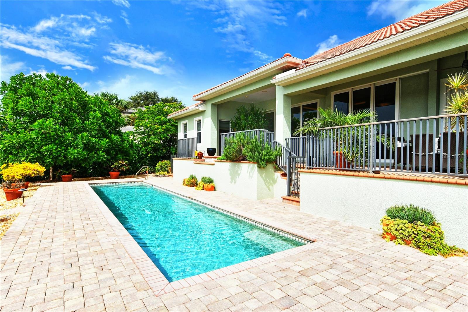 BIRD KEY SUB - Residential