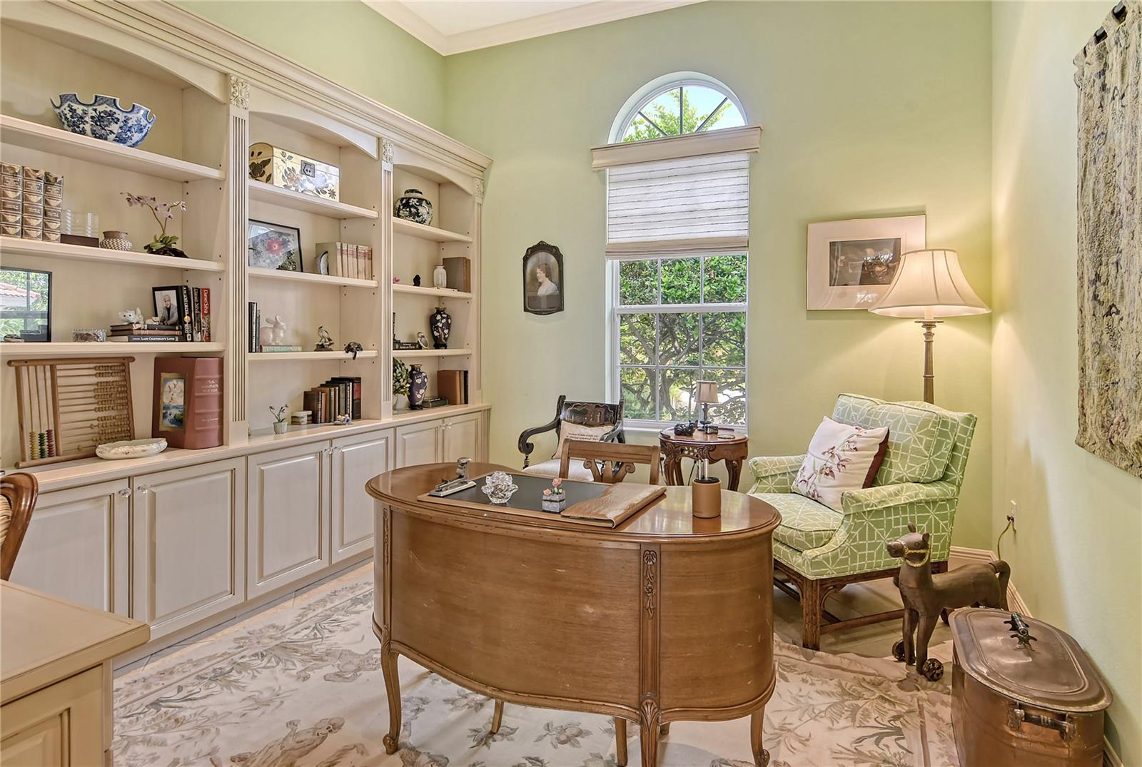 BIRD KEY SUB - Residential