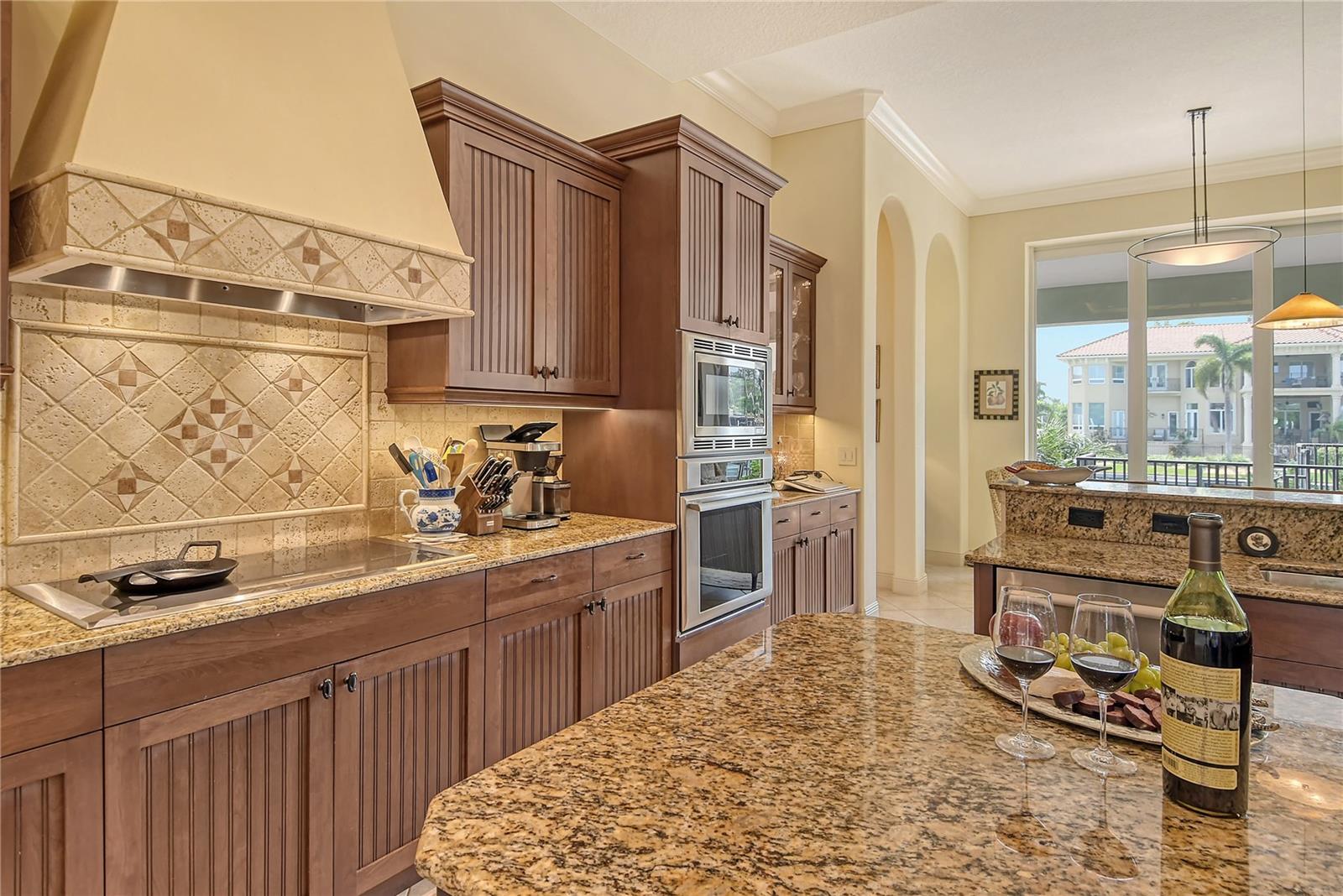 BIRD KEY SUB - Residential