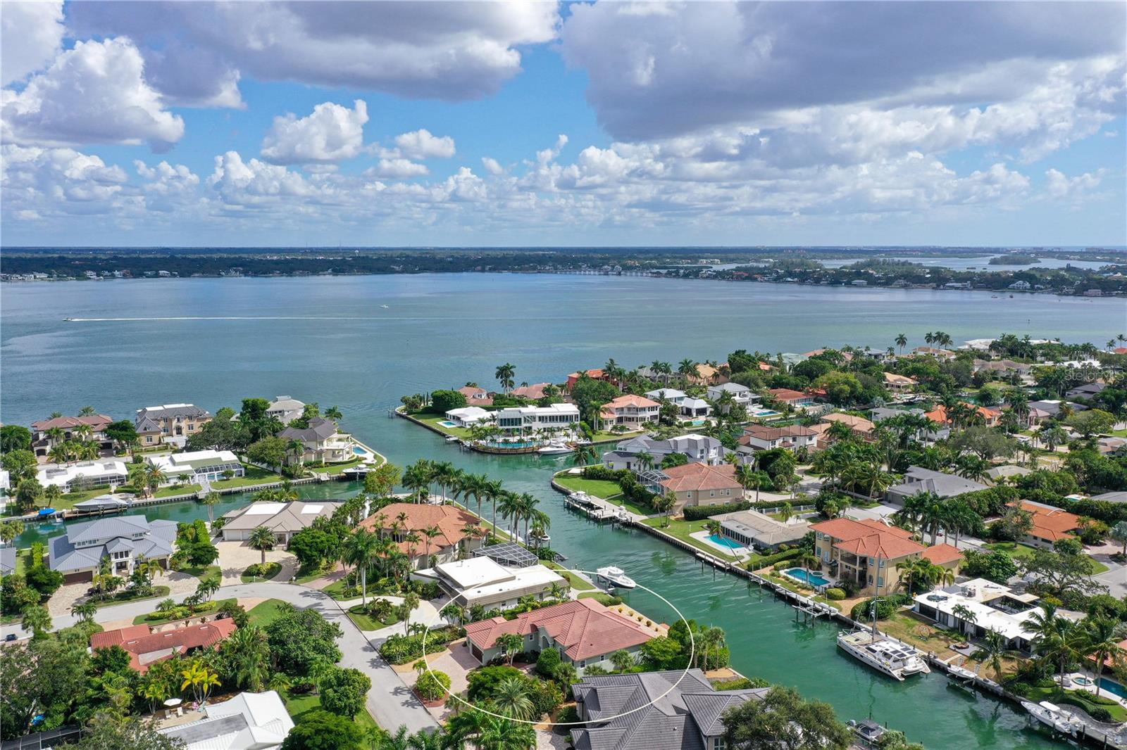 BIRD KEY SUB - Residential