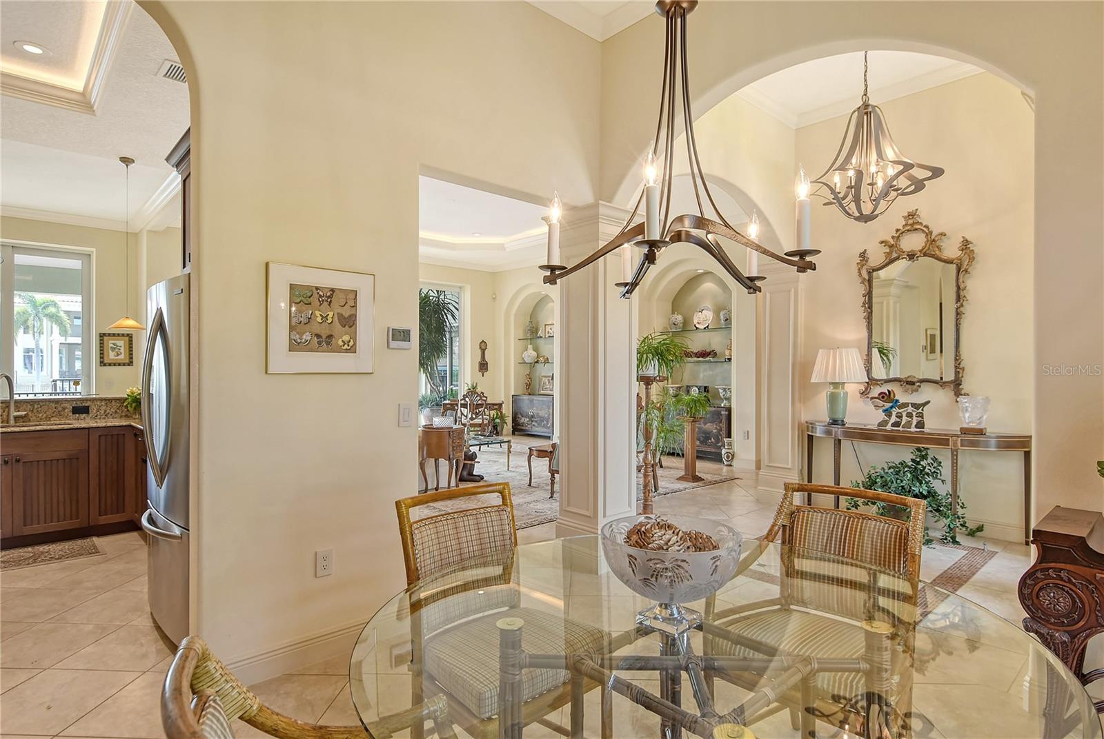 BIRD KEY SUB - Residential