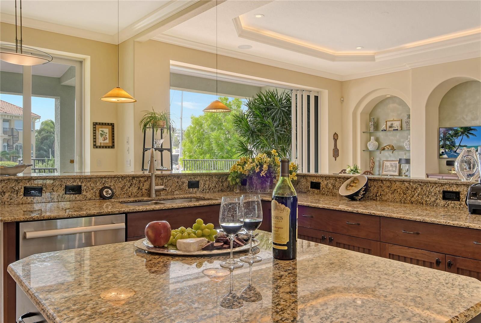 BIRD KEY SUB - Residential