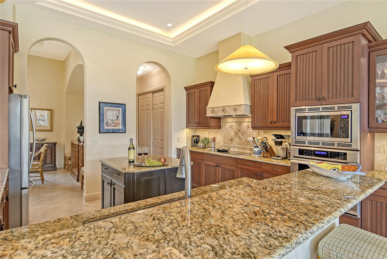 BIRD KEY SUB - Residential