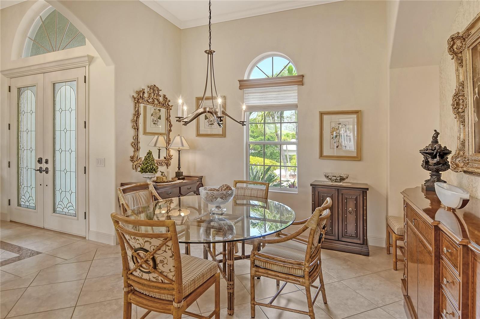 BIRD KEY SUB - Residential