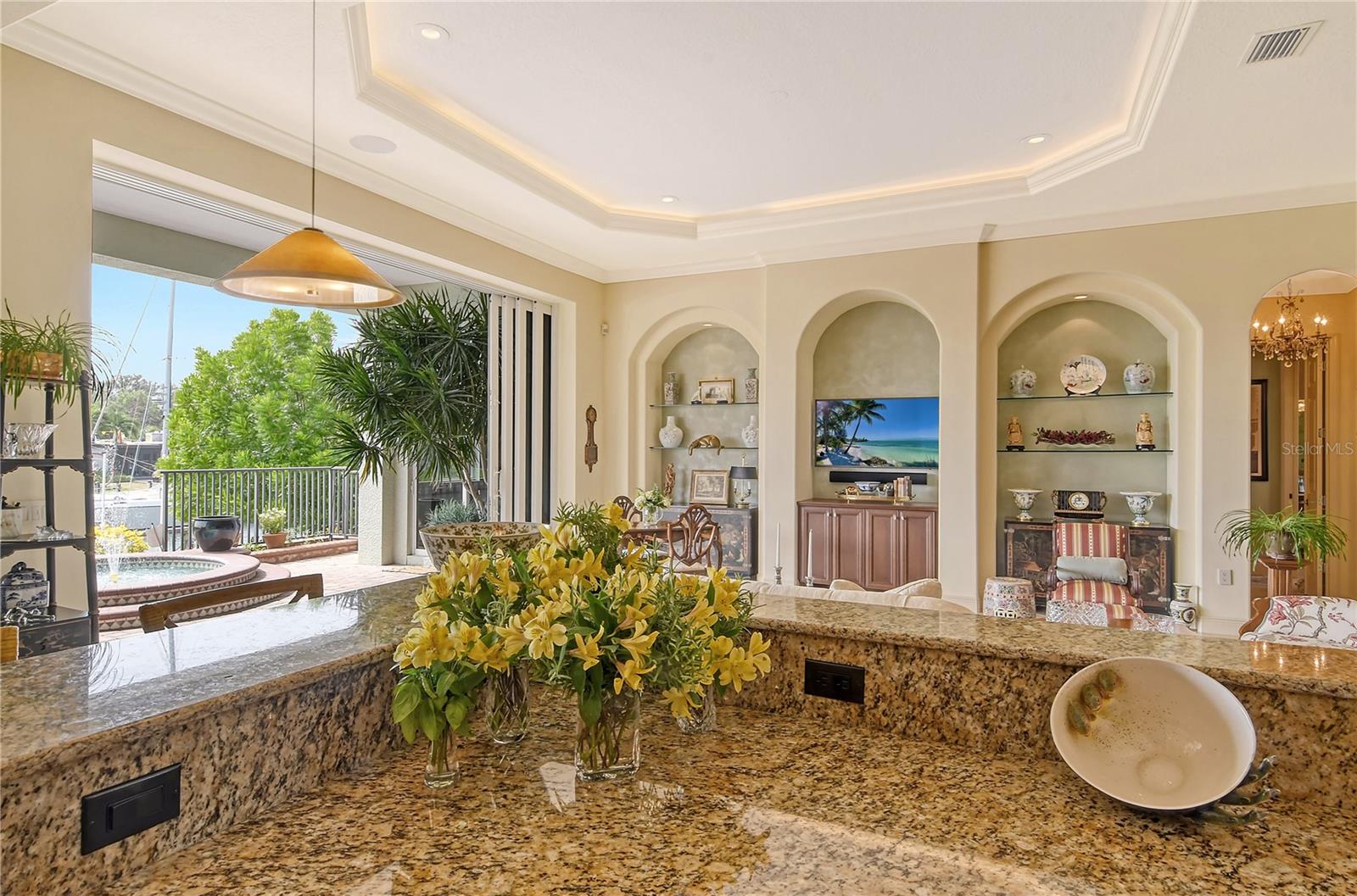 BIRD KEY SUB - Residential