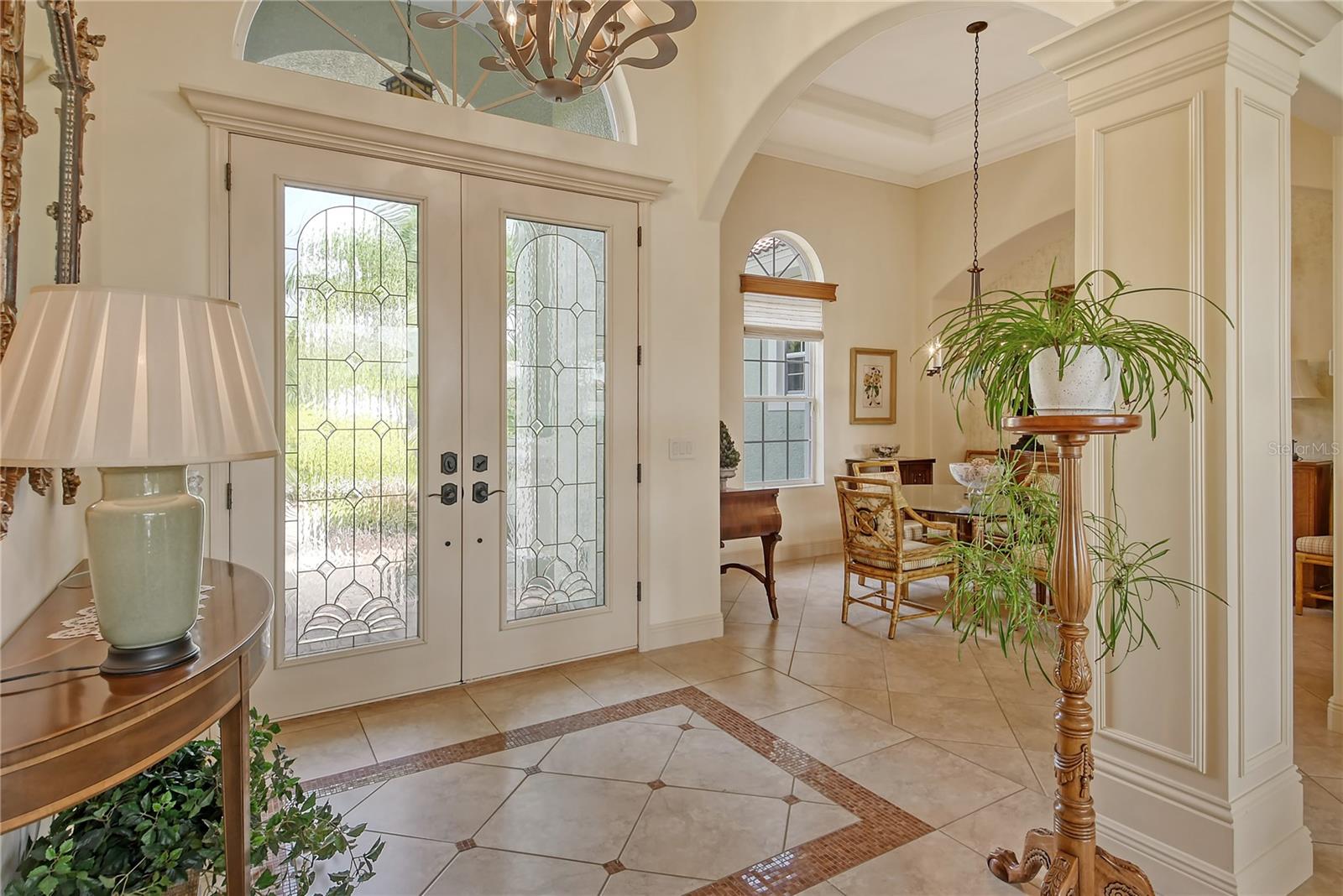 BIRD KEY SUB - Residential