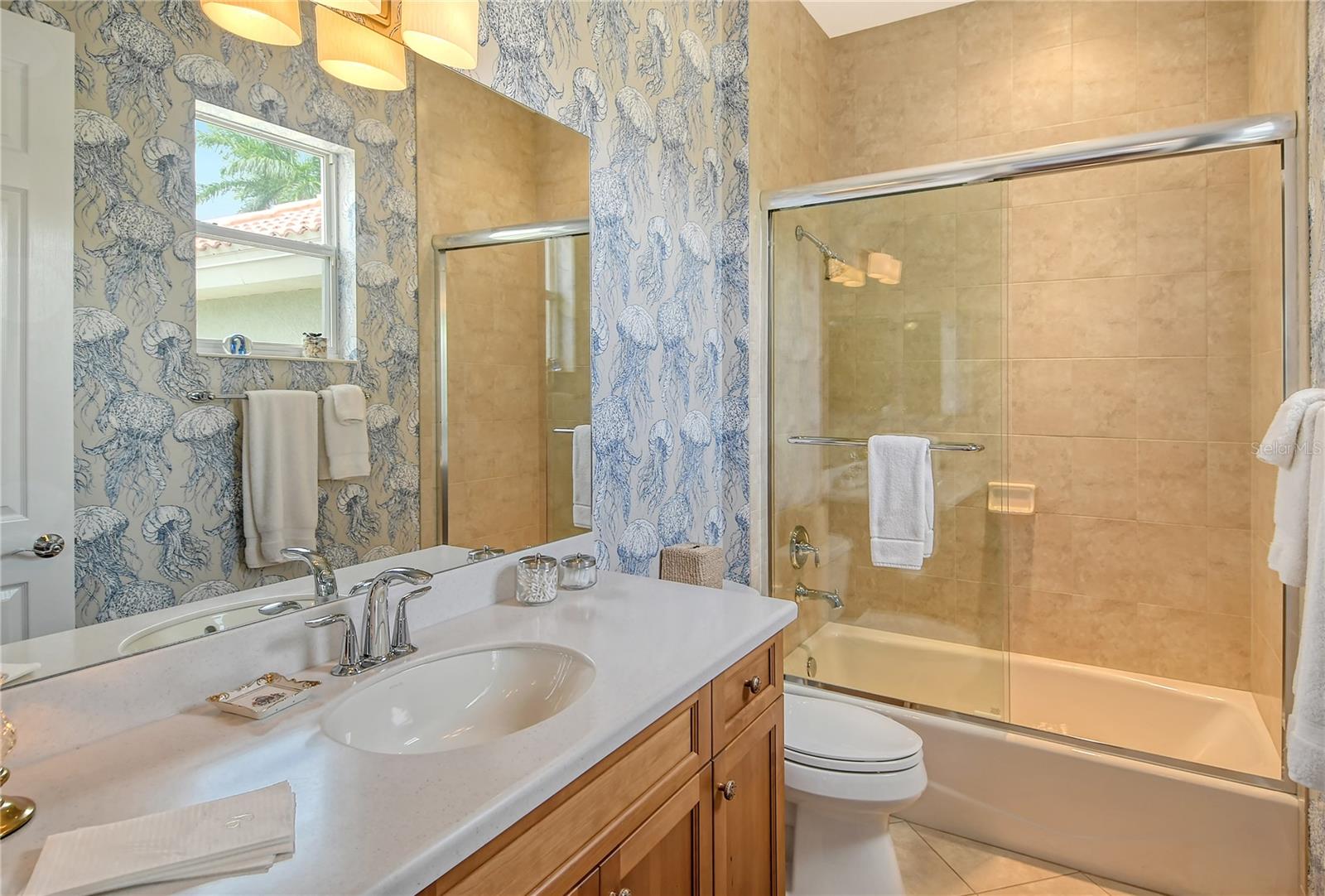 BIRD KEY SUB - Residential