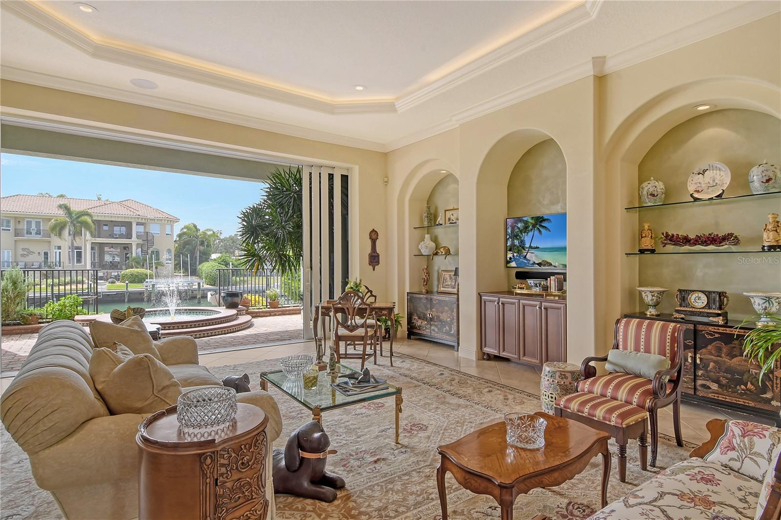 BIRD KEY SUB - Residential