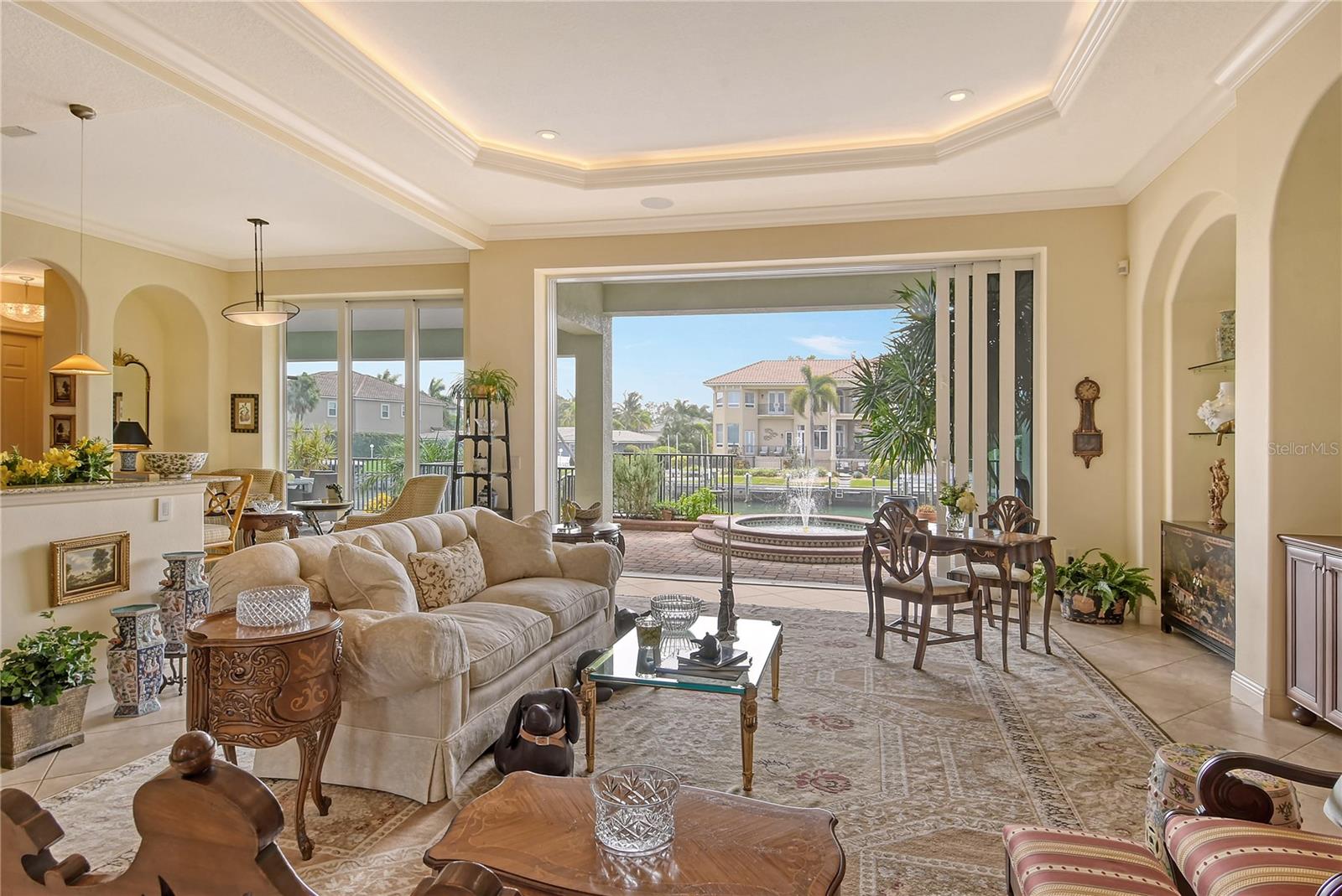 BIRD KEY SUB - Residential