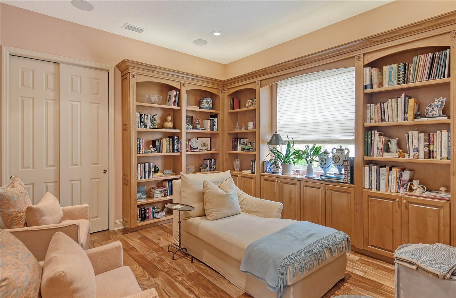 BIRD KEY SUB - Residential