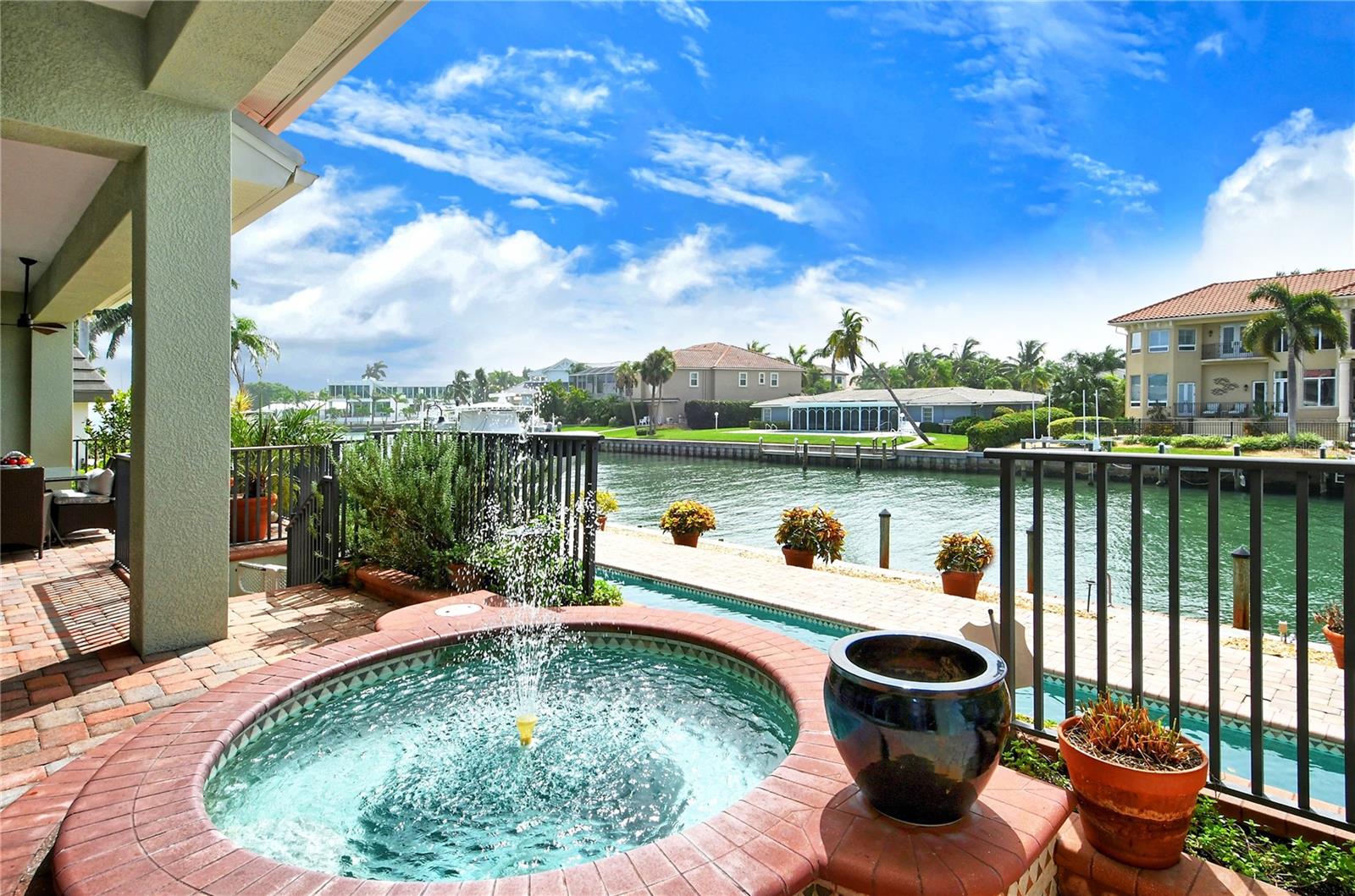 BIRD KEY SUB - Residential