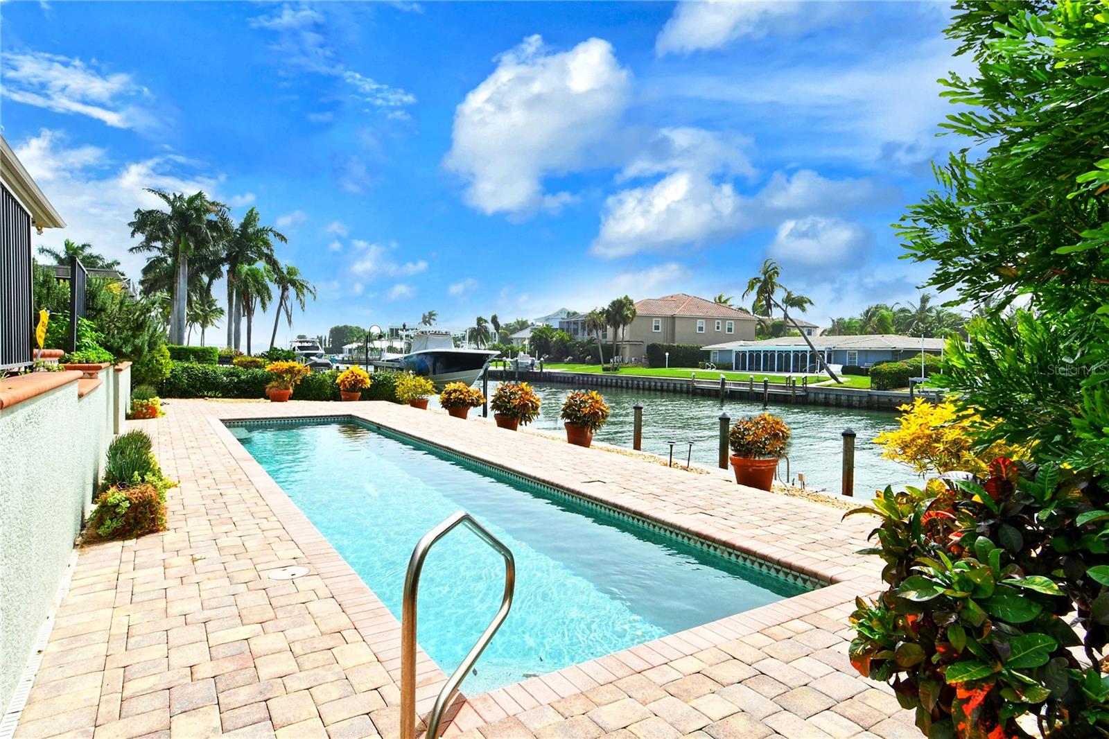 BIRD KEY SUB - Residential