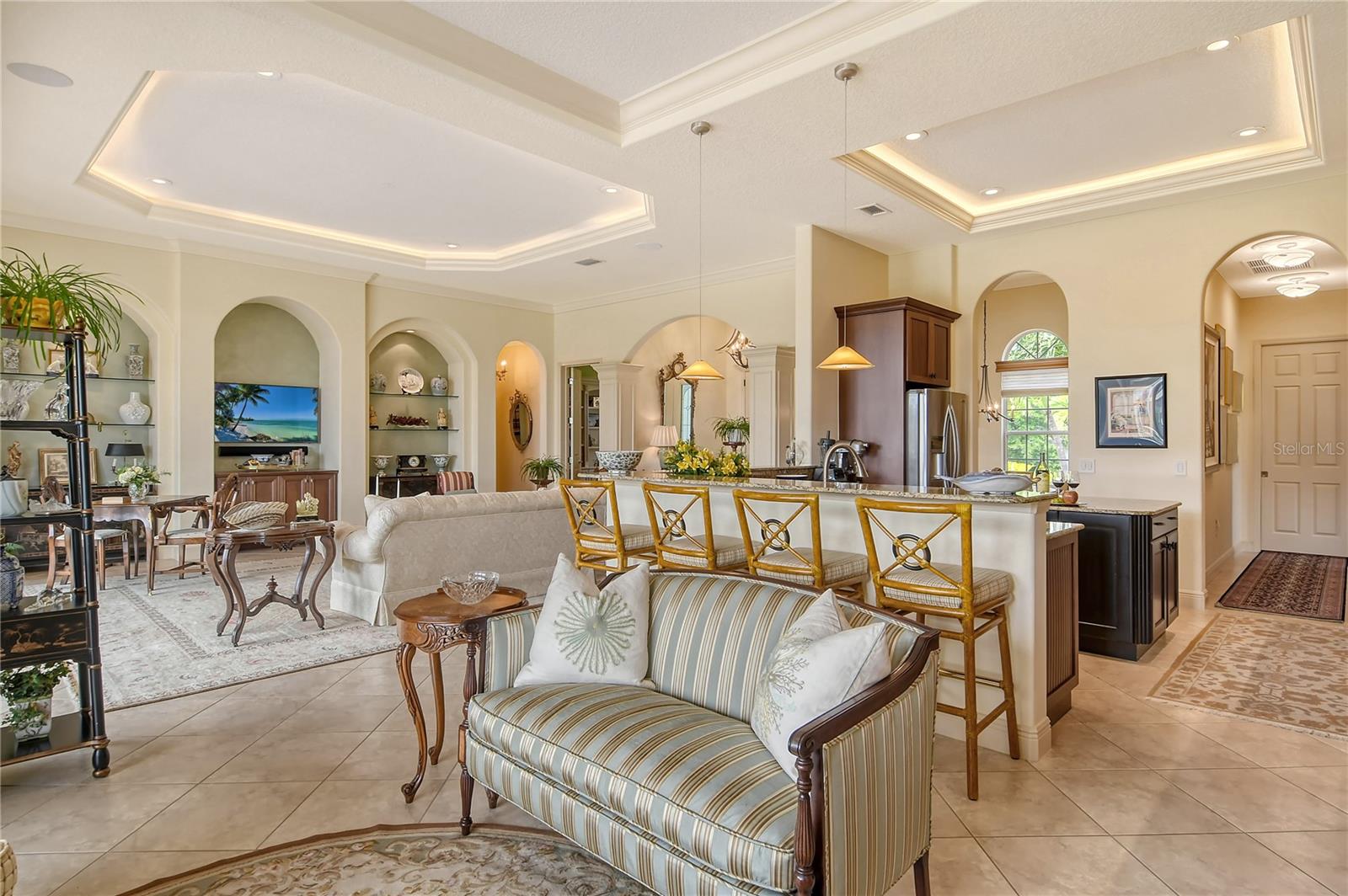 BIRD KEY SUB - Residential