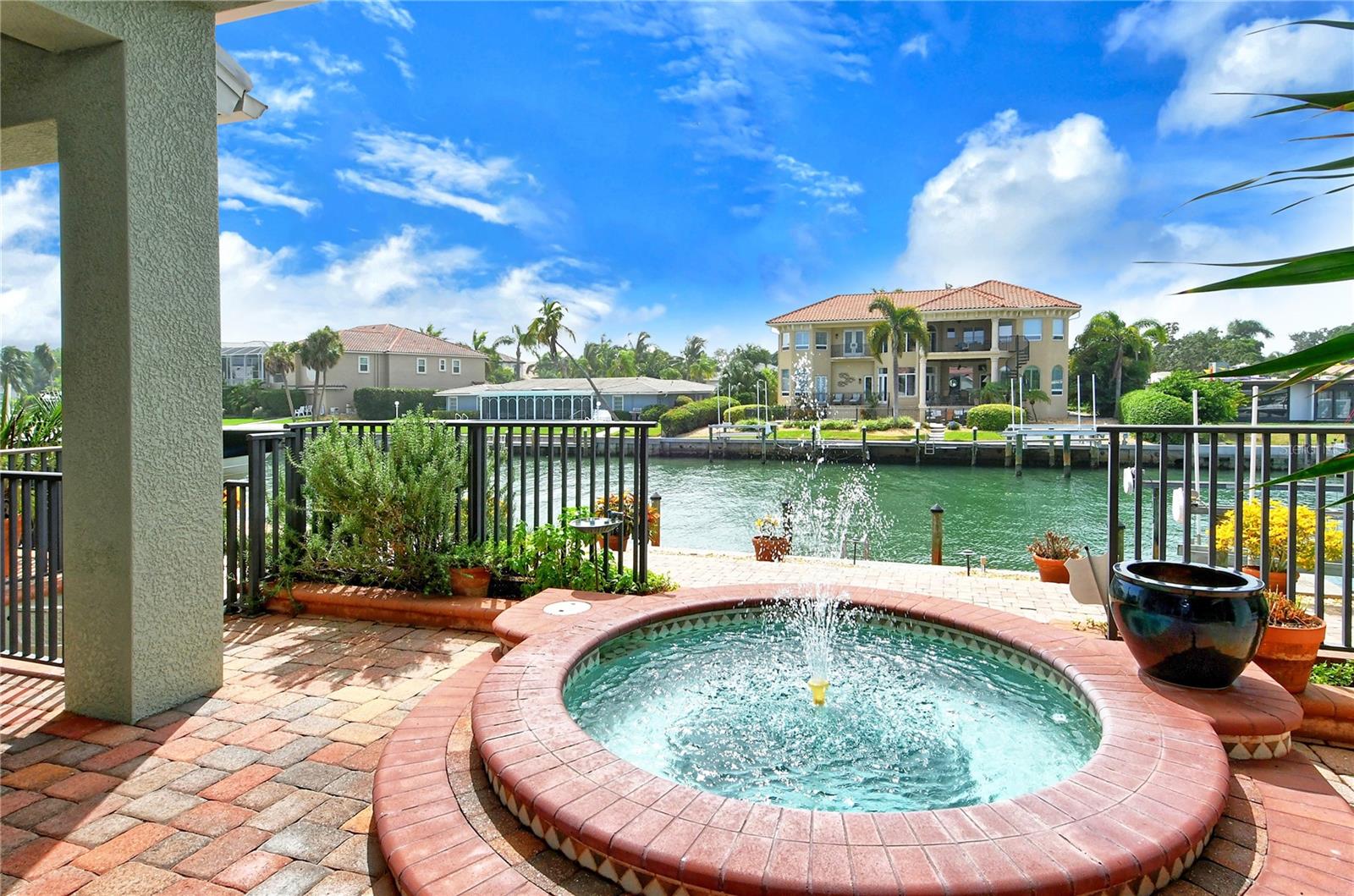 BIRD KEY SUB - Residential