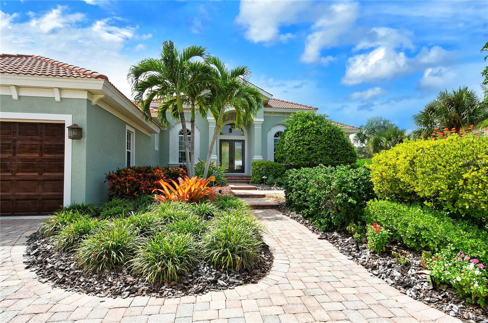 BIRD KEY SUB - Residential