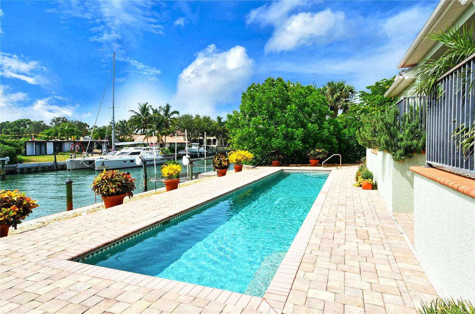 BIRD KEY SUB - Residential