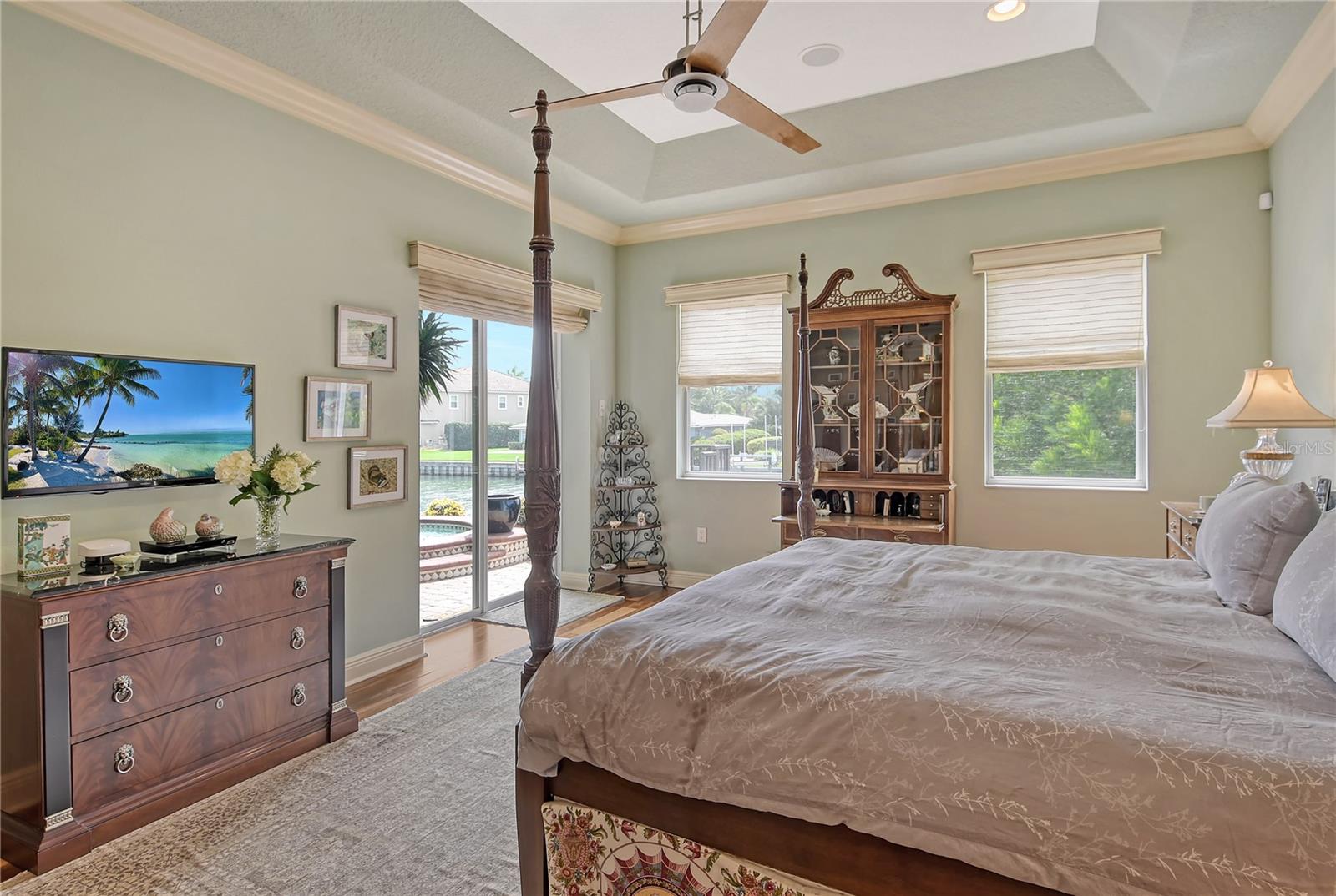 BIRD KEY SUB - Residential