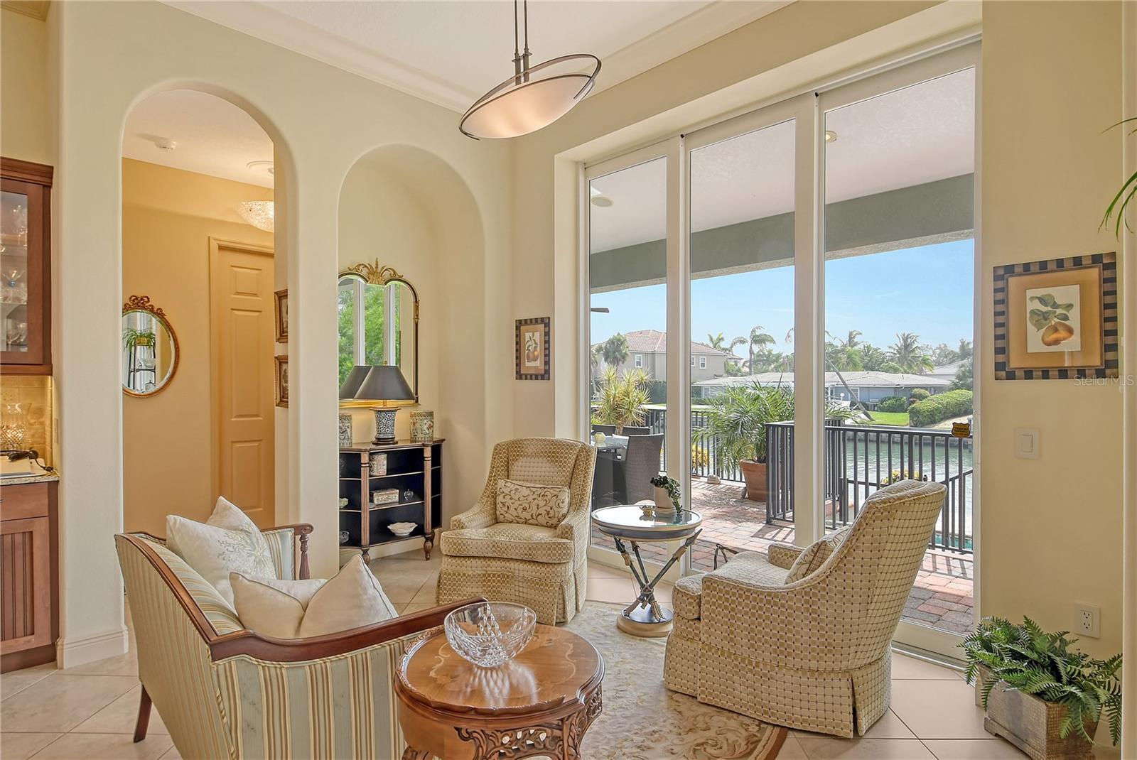 BIRD KEY SUB - Residential